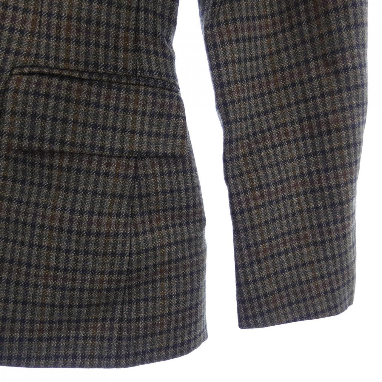 バレンシアガ BALENCIAGA ジャケット