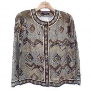 レオナールファッション LEONARD FASHION カーディガン