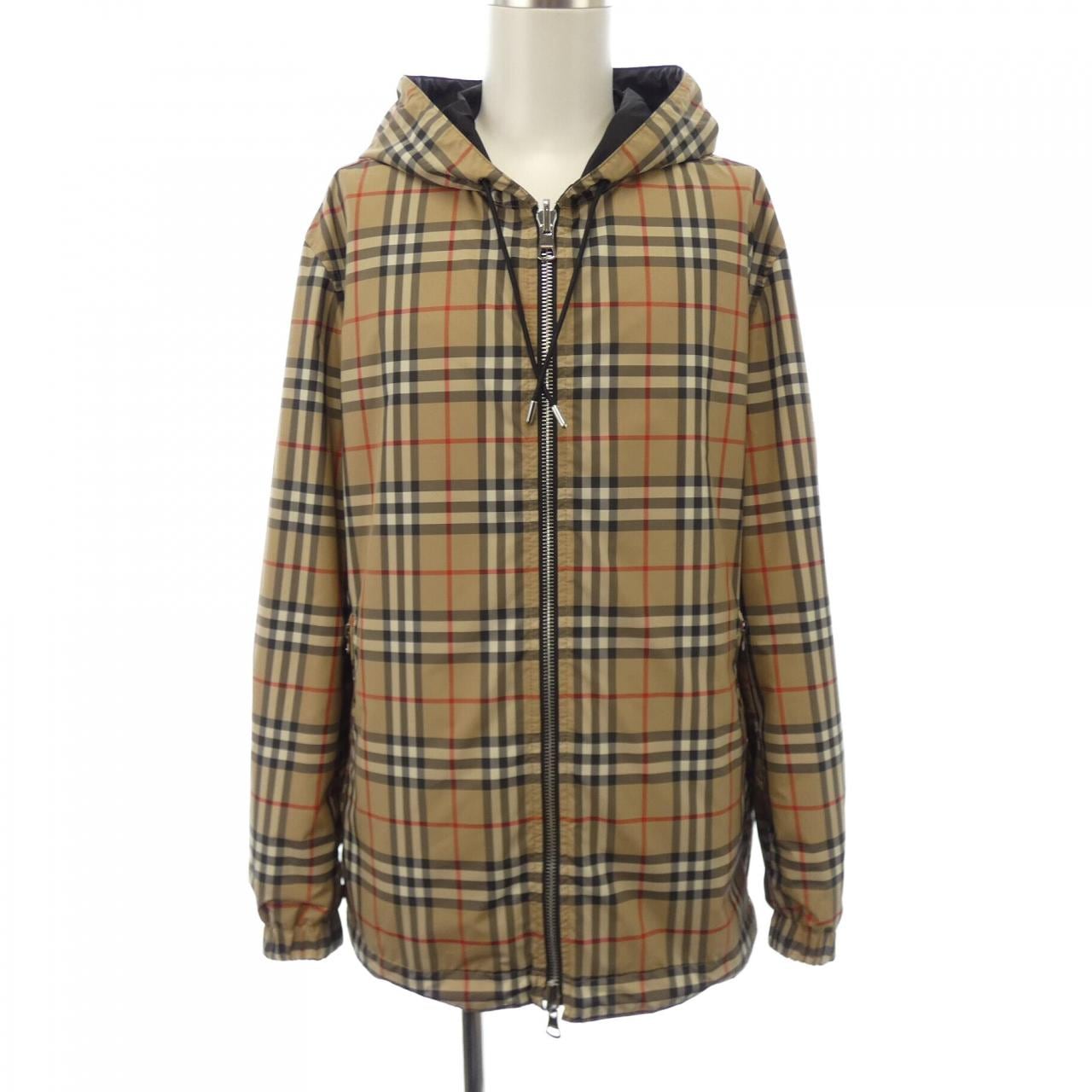BURBERRY夹克