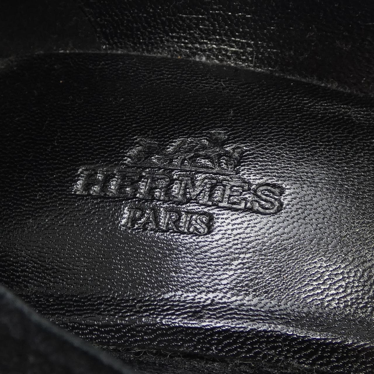エルメス HERMES パンプス