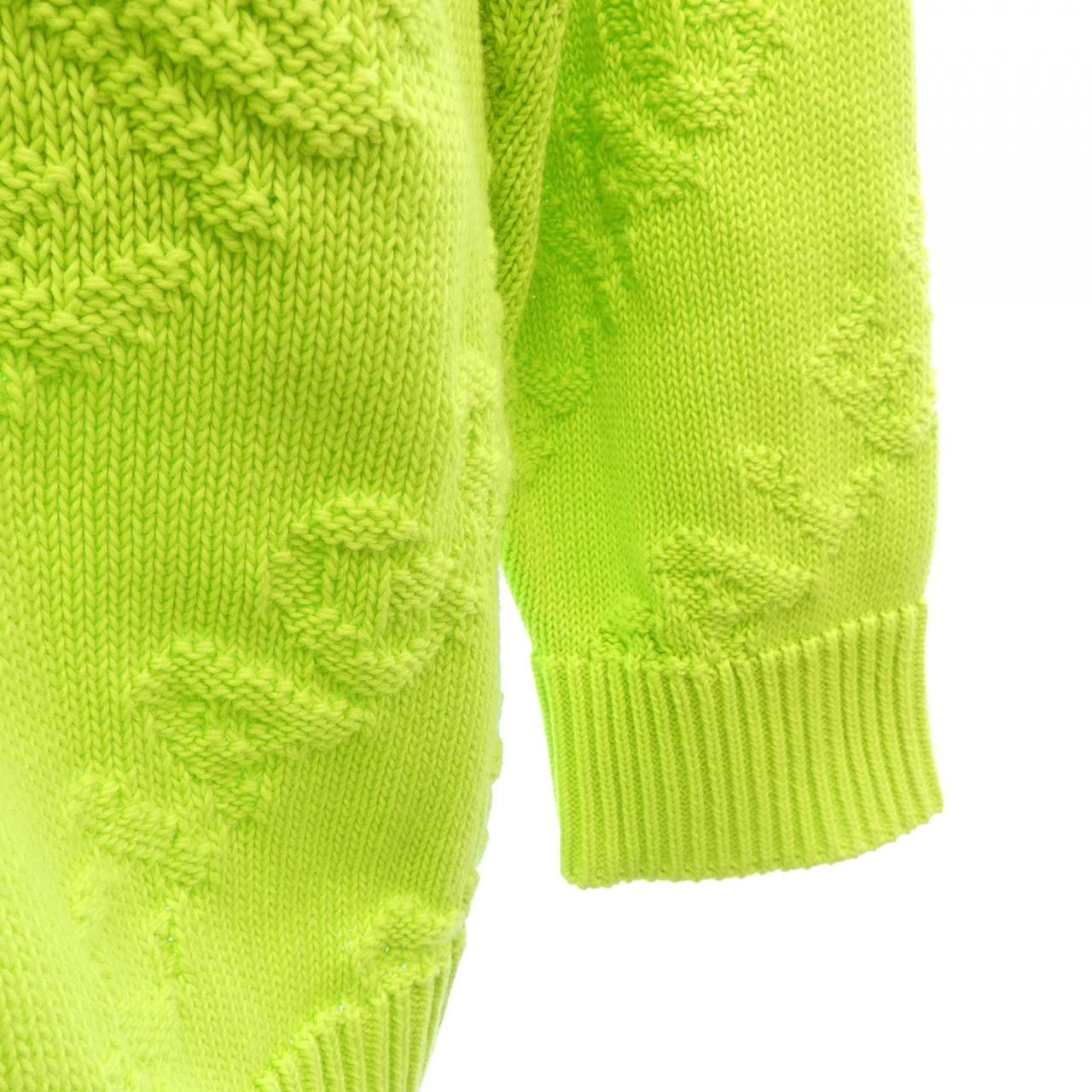バレンシアガ BALENCIAGA ニット
