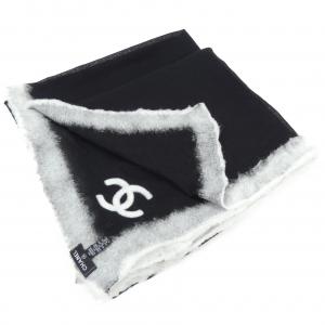 シャネル CHANEL STOLE