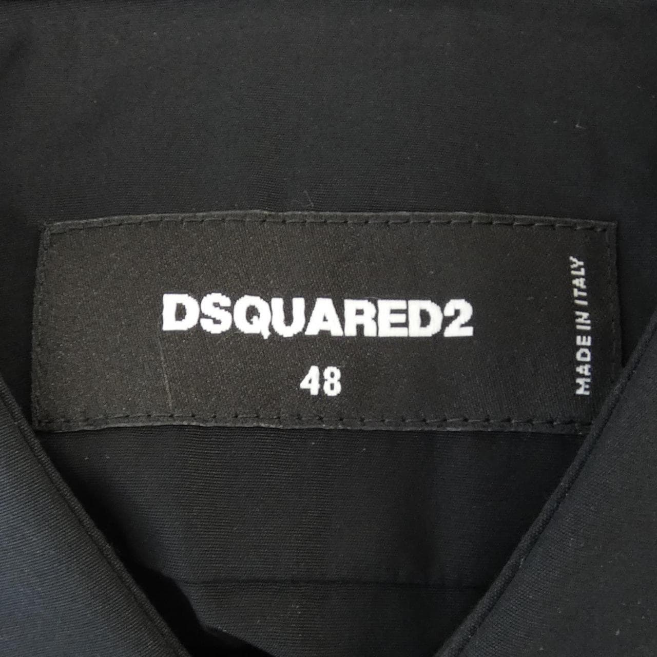 ディースクエアード DSQUARED2 S71DM0454 シャツ
