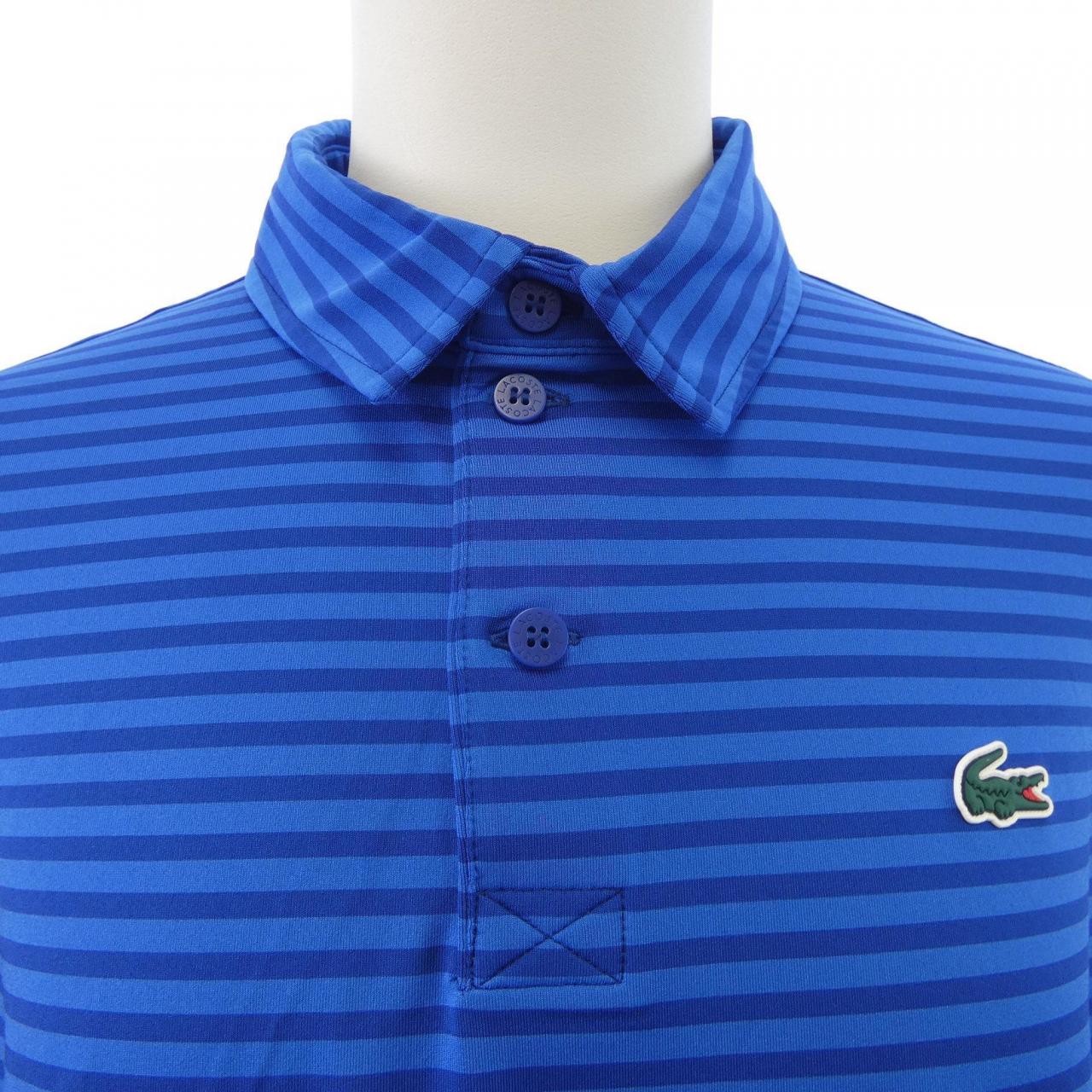 ラコステスポーツ LACOSTE SPORT ポロシャツ