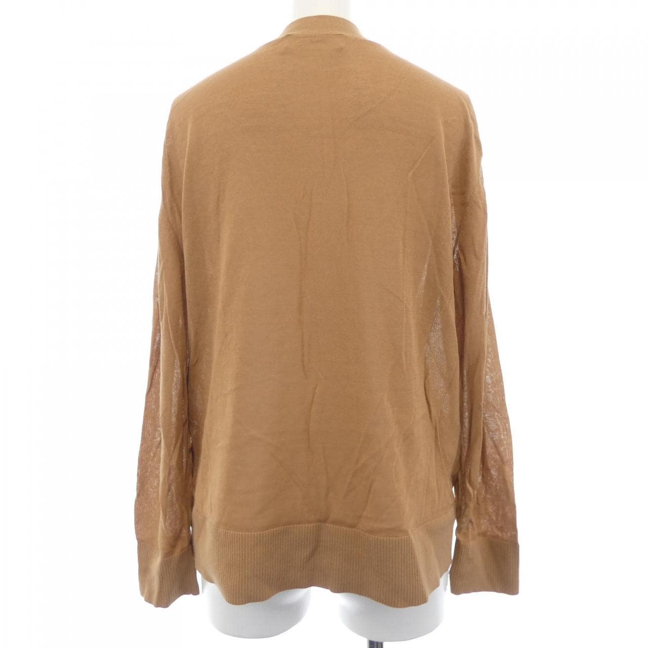 ミラオーウェン MILA OWEN カーディガン