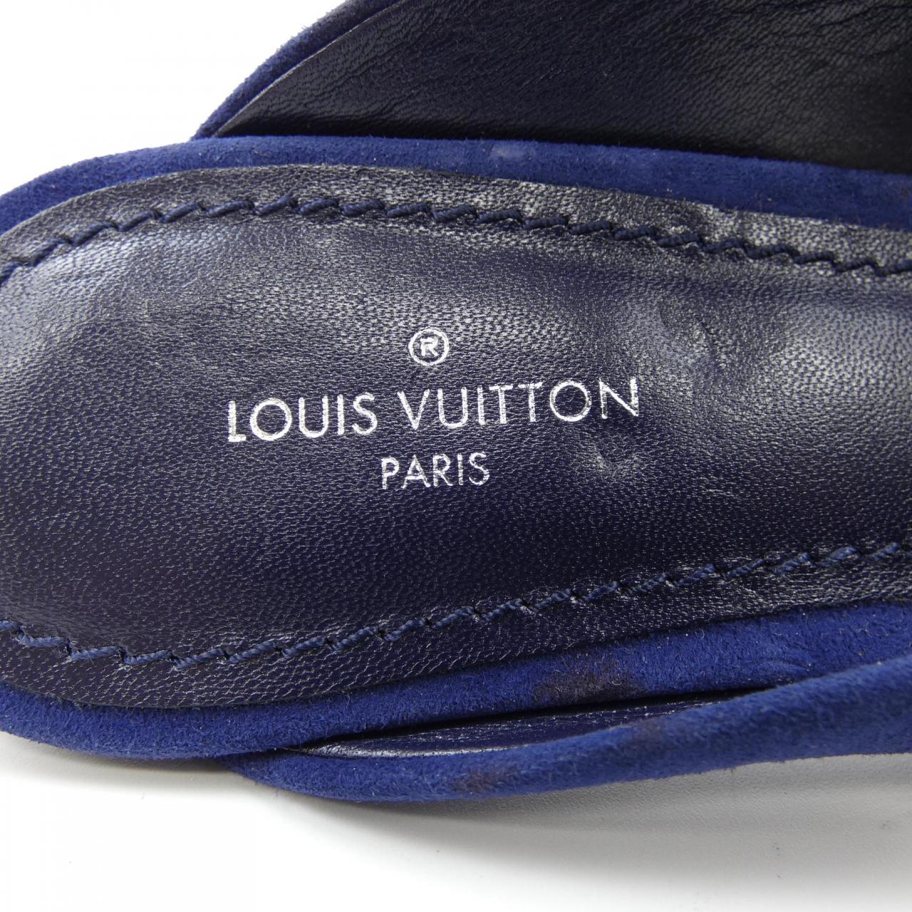 ルイヴィトン LOUIS VUITTON シューズ