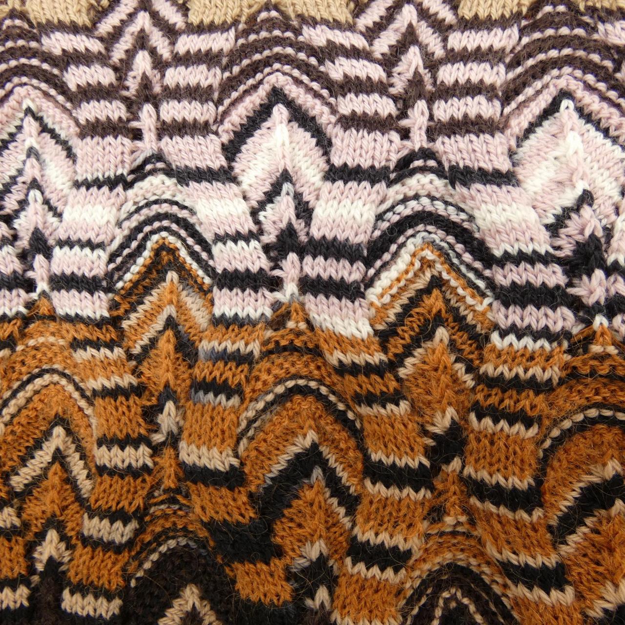ミッソーニ MISSONI STOLE
