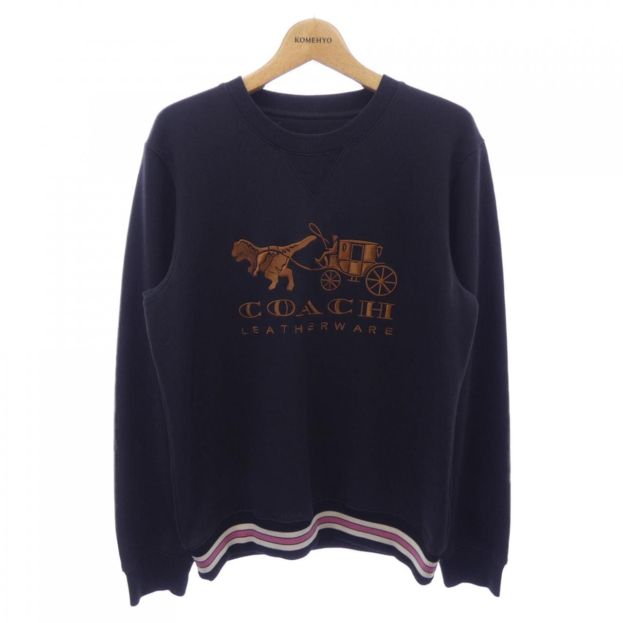 コーチ COACH スウェット