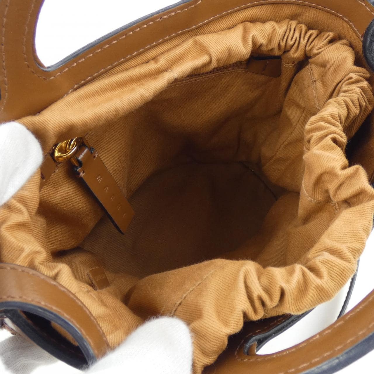 マルニ MARNI TROPICALIA BASKET SCMP0056Q1 BAG