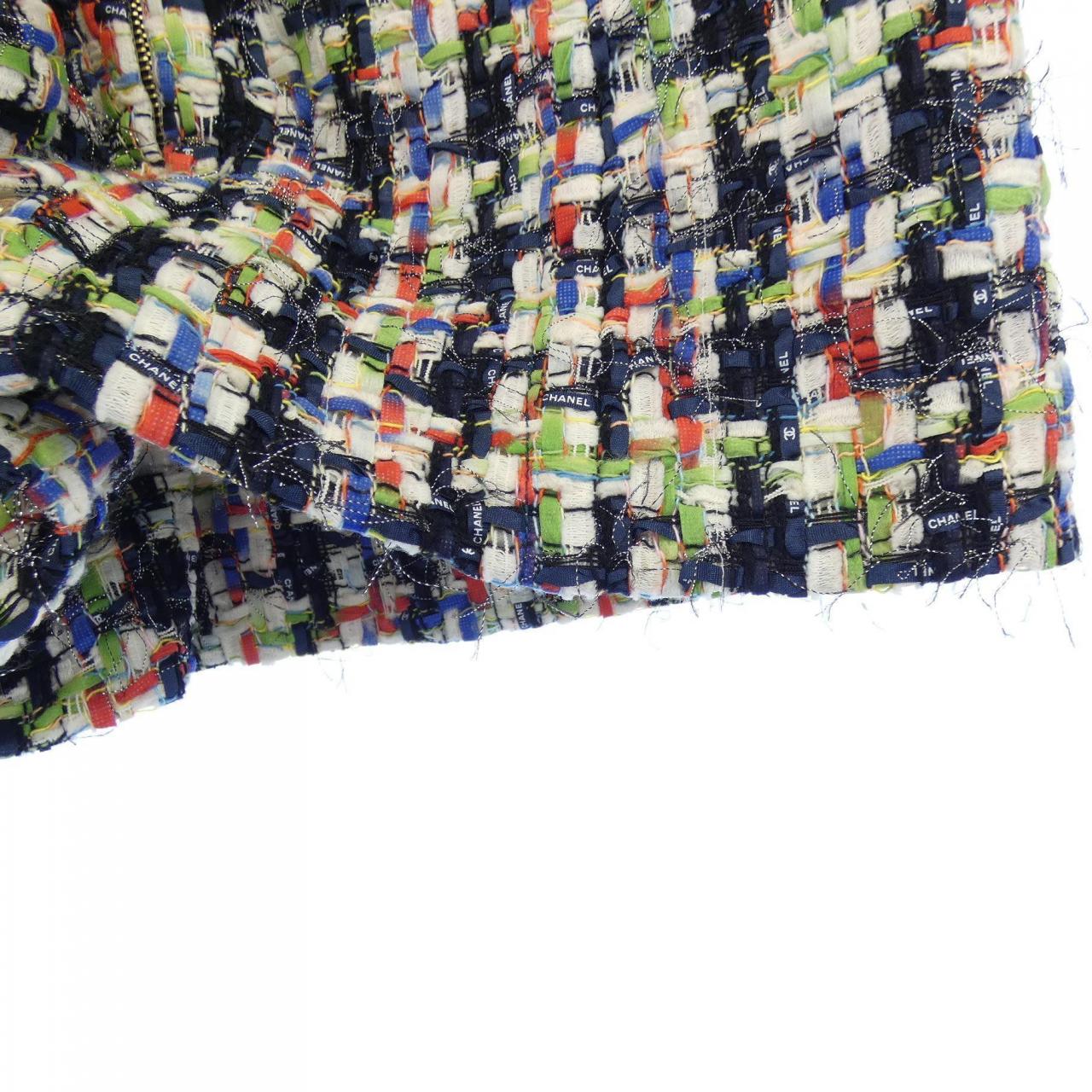 シャネル CHANEL P56282V42433 ショートパンツ