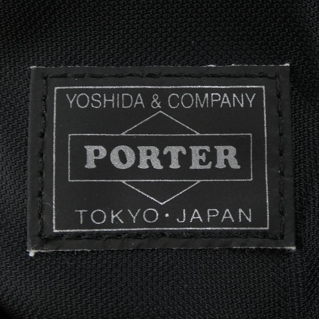 ポーター PORTER BAG