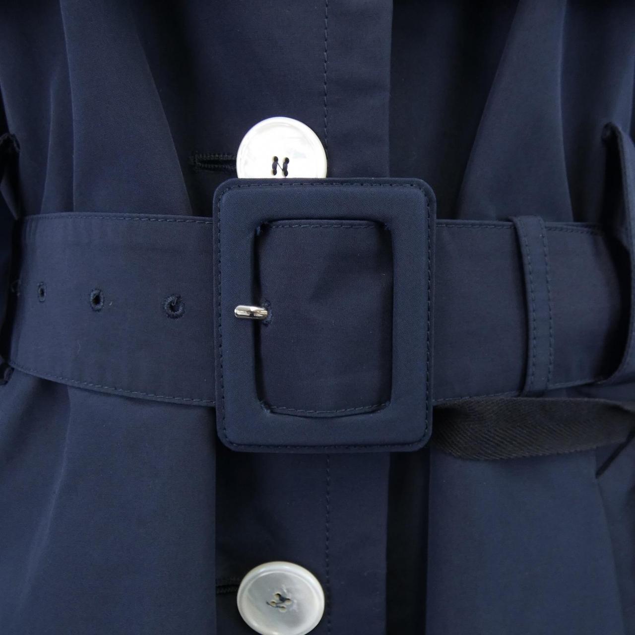 プラダ PRADA 29X800 S201 U43 コート