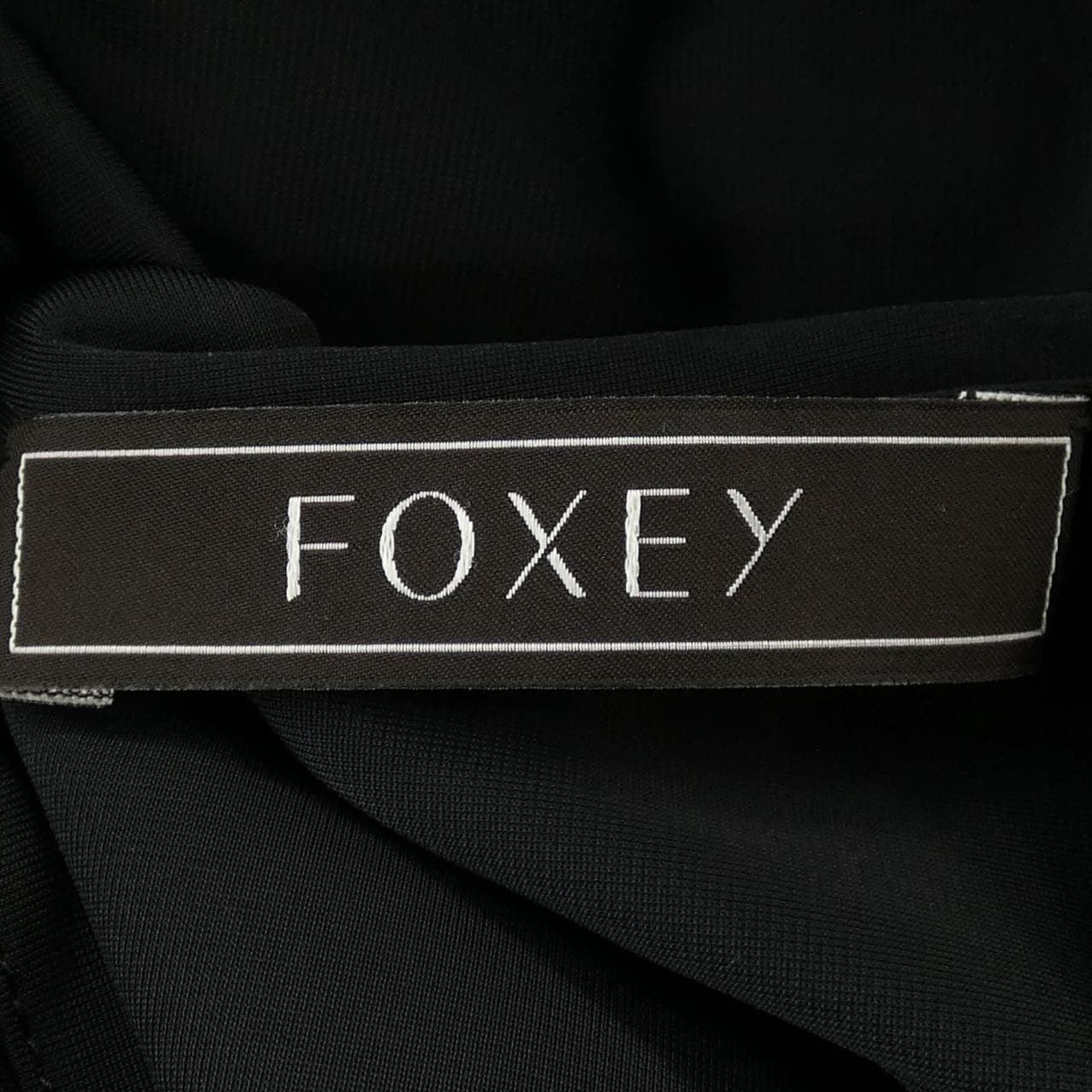 フォクシー FOXEY 36873 スカート