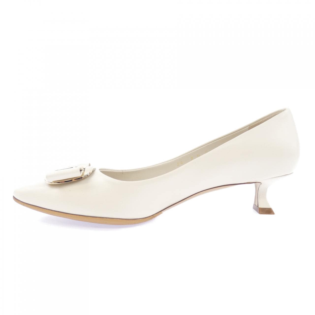 フェラガモ FERRAGAMO パンプス