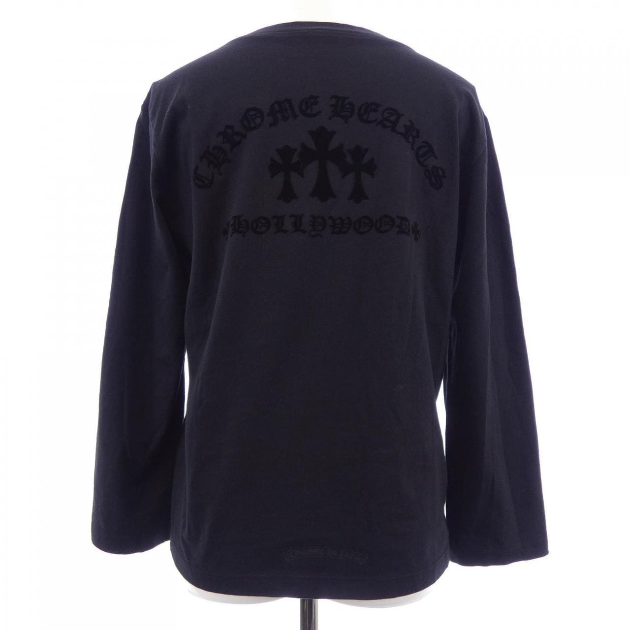 クロムハーツ CHROME HEARTS 417207120******400 Tシャツ