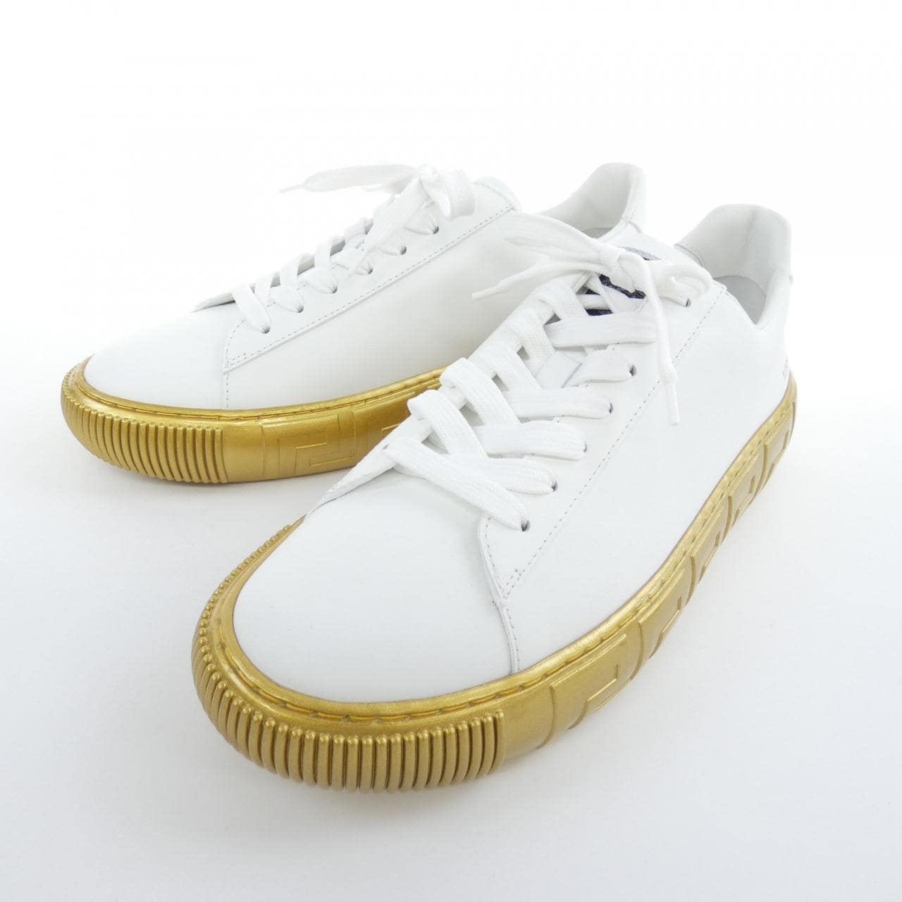 ヴェルサーチェ VERSACE スニーカー