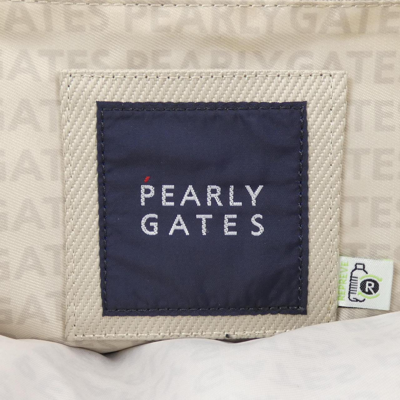 パーリーゲイツ PEARLY GATES 053-2981200 BAG