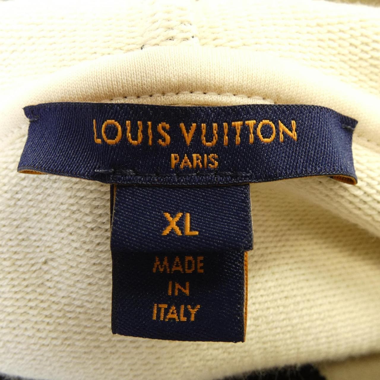 ルイヴィトン LOUIS VUITTON FOST11RC3 パーカー