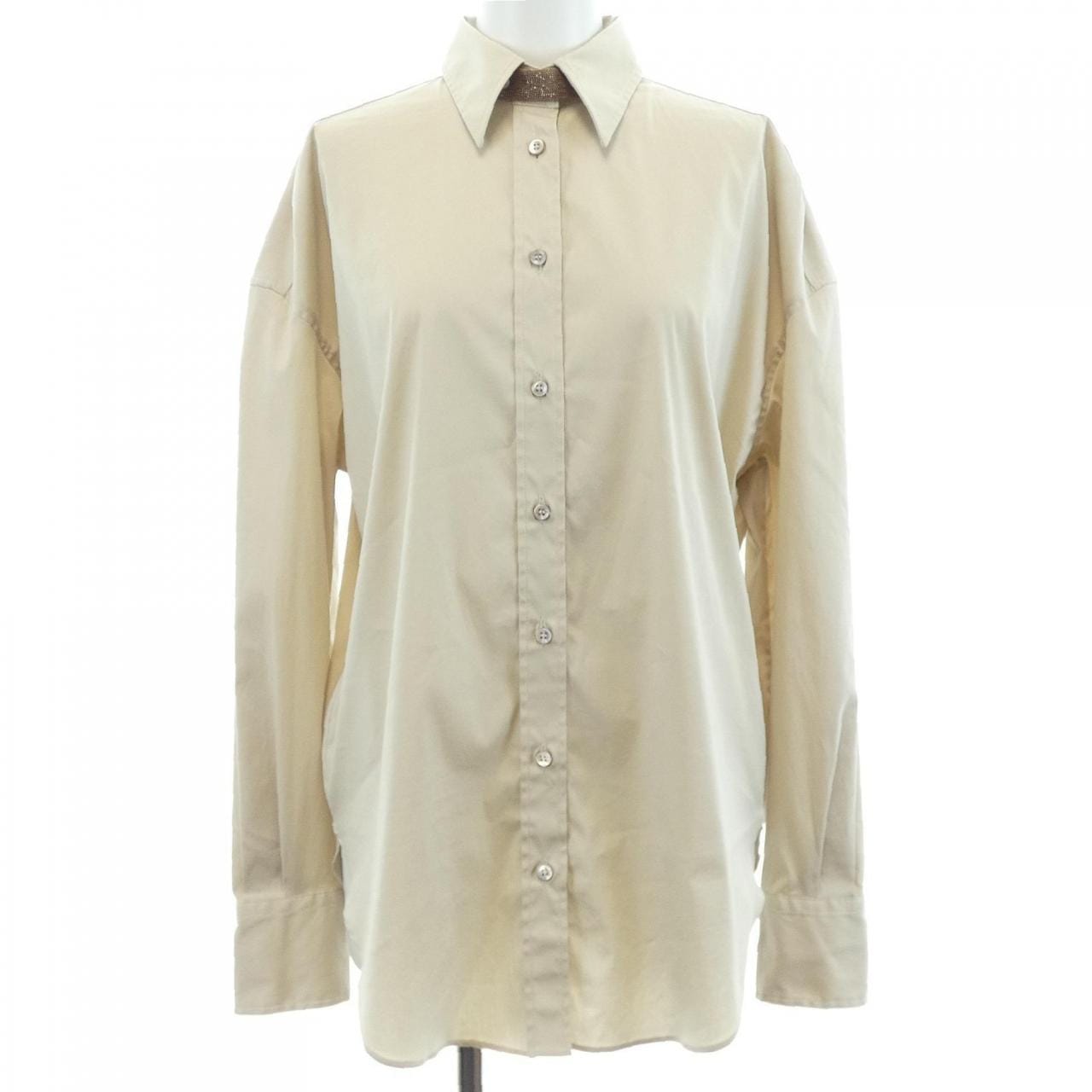 ブルネロクチネリ BRUNELLO CUCINELLI モニーレ MP091MZ206 シャツ