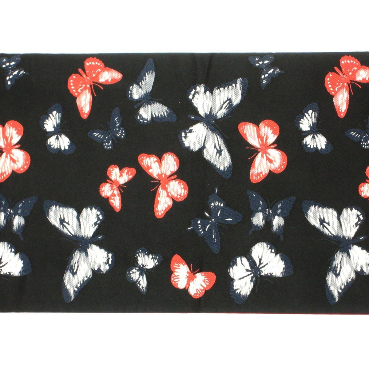 名古屋帯　京袋　全通柄