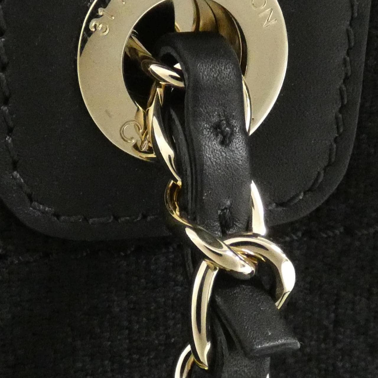 シャネル ドーヴィル ライン AS3257 バッグ