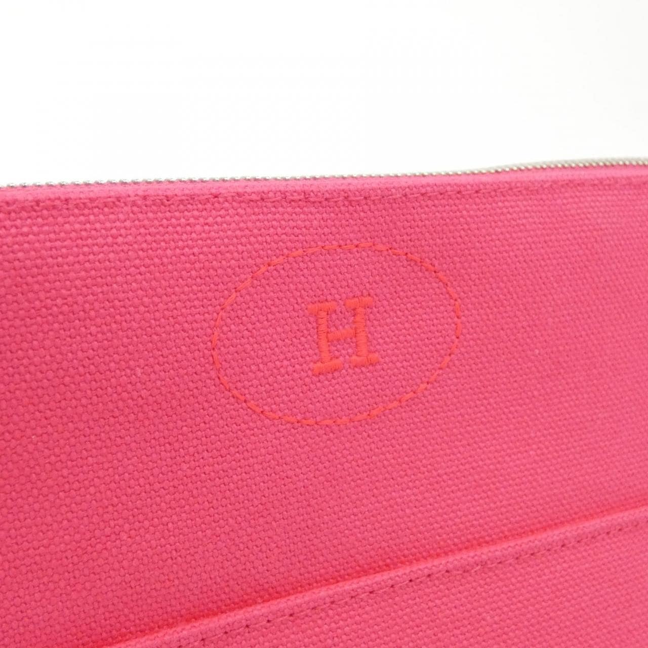 HERMES Bolide MM 103774M Pouch