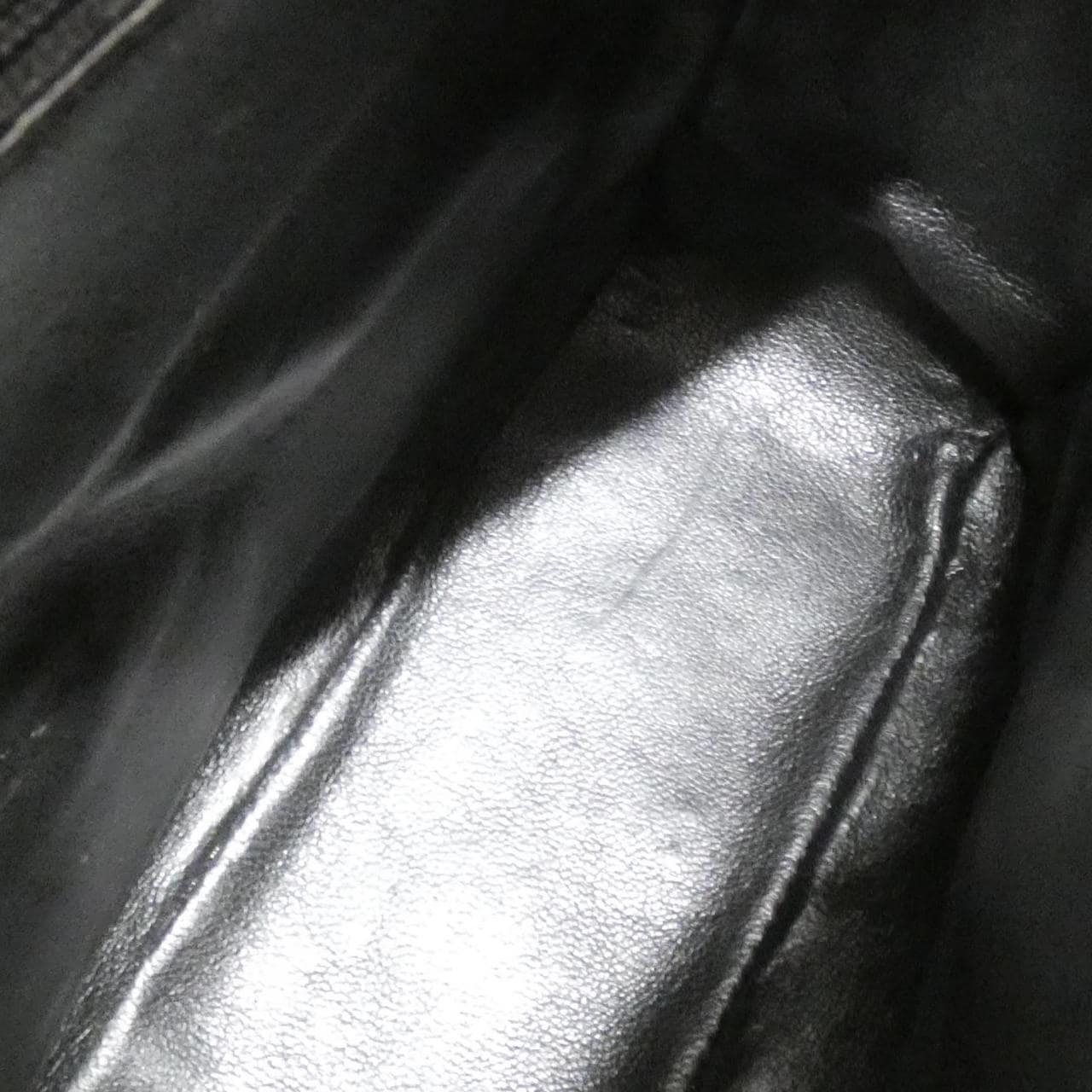 【ヴィンテージ】シャネル ショルダーバッグ