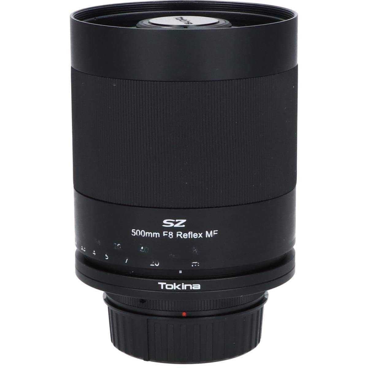 TOKINA尼康500mm F8