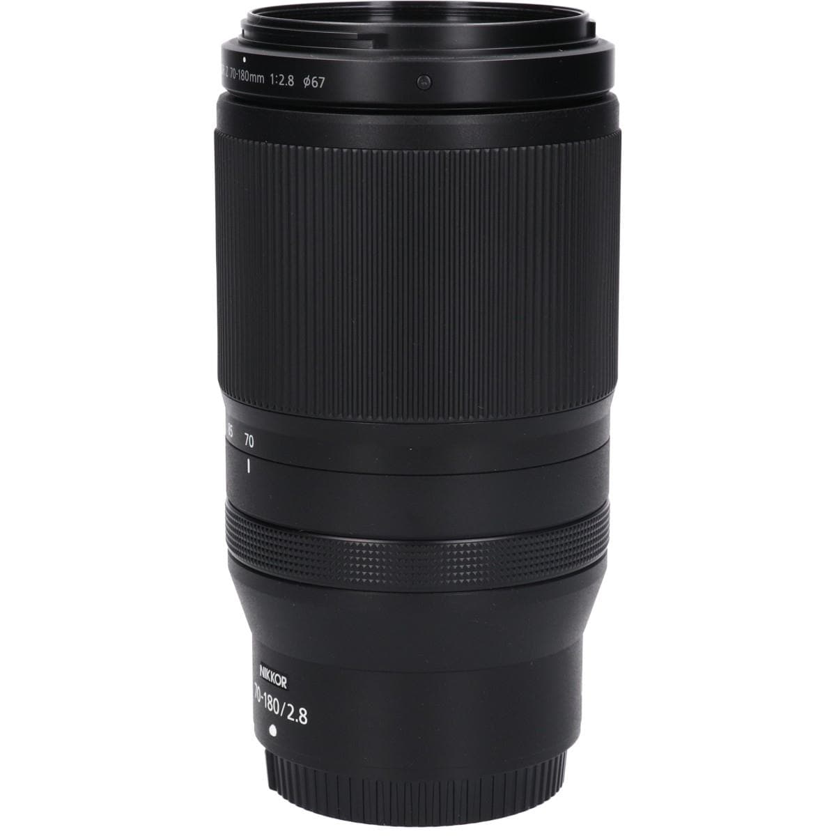 Ｚ７０－１８０ｍｍ　Ｆ２．８