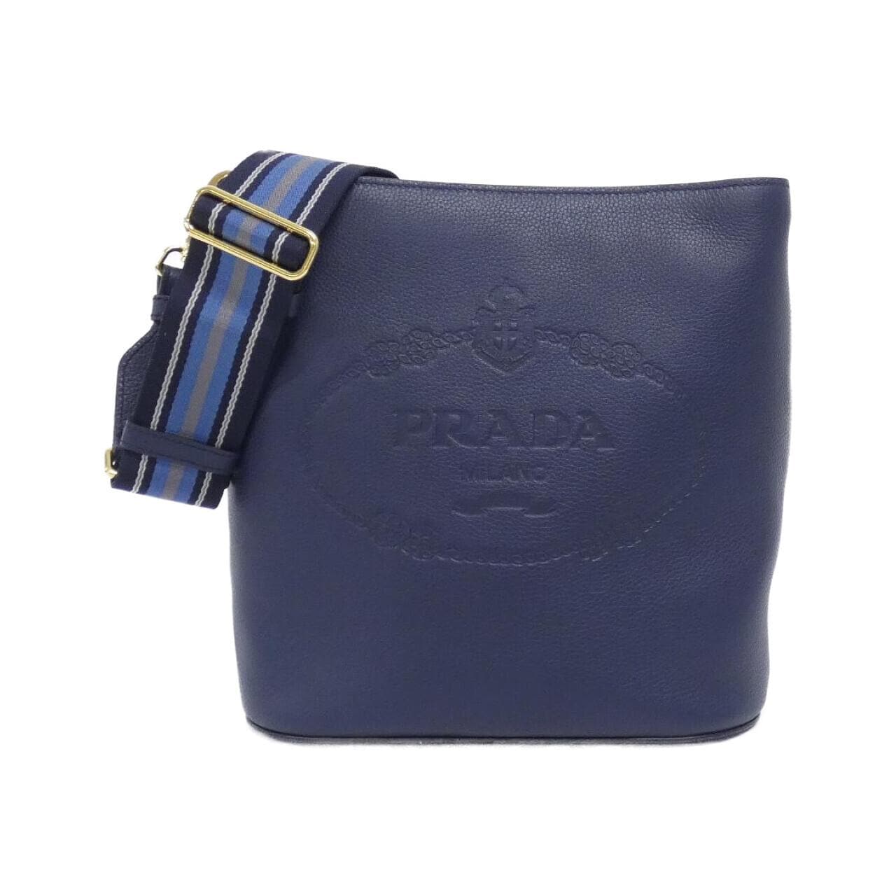prada 1BE057 shoulder bag