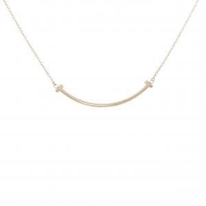 TIFFANY T Smile Small Necklace