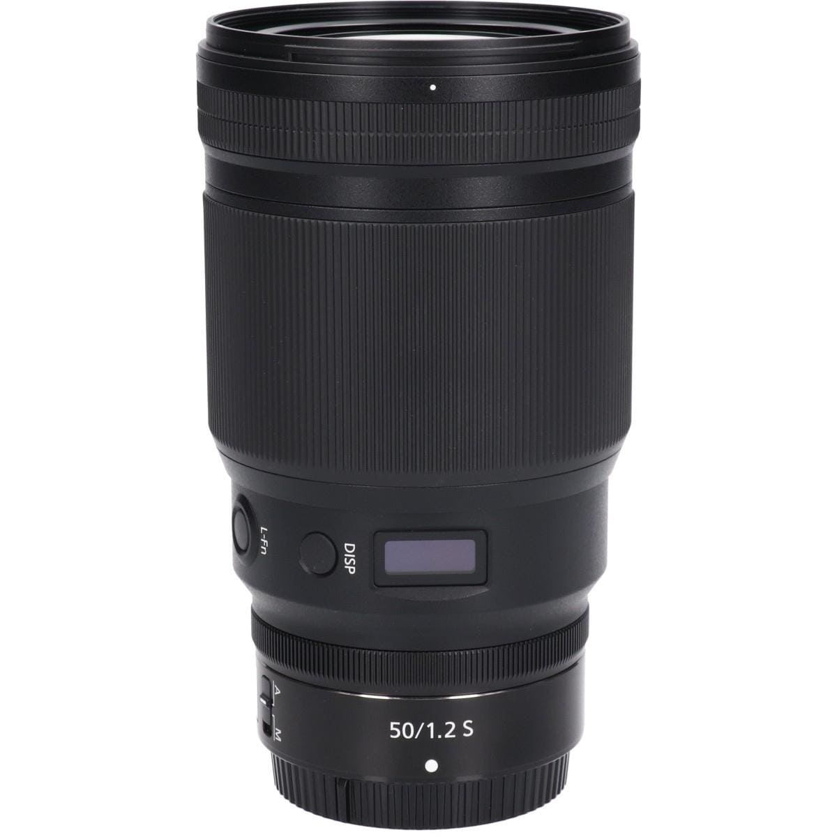 Ｚ５０ｍｍ　Ｆ１．２Ｓ