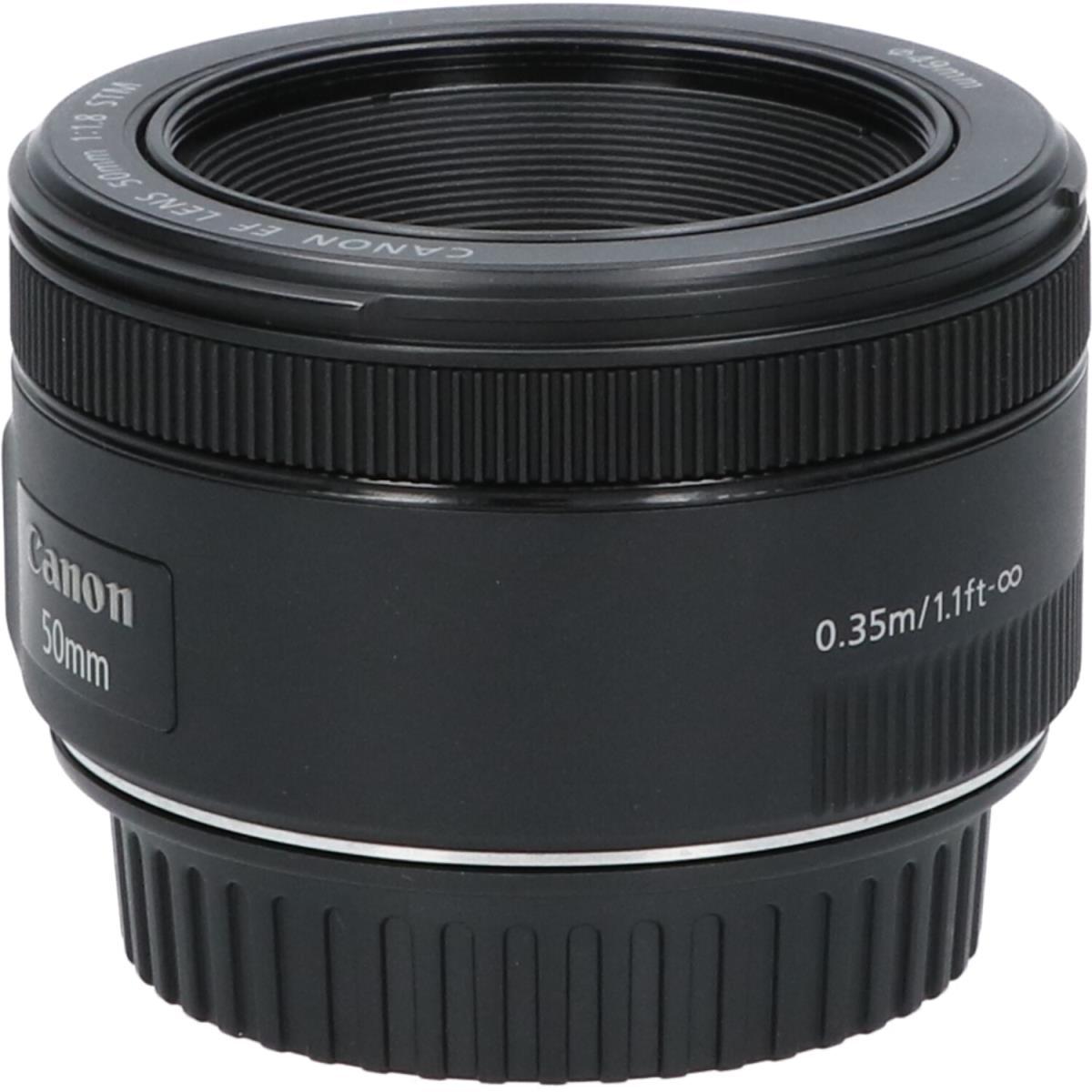 ＣＡＮＯＮ　ＥＦ５０ｍｍ　Ｆ１．８ＳＴＭ