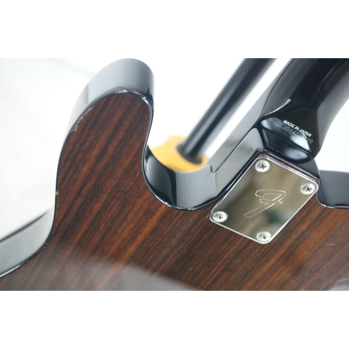 ＦＥＮＤＥＲ　ＪＡＰＡＮ　ＴＬ－ＲＯＳＥ