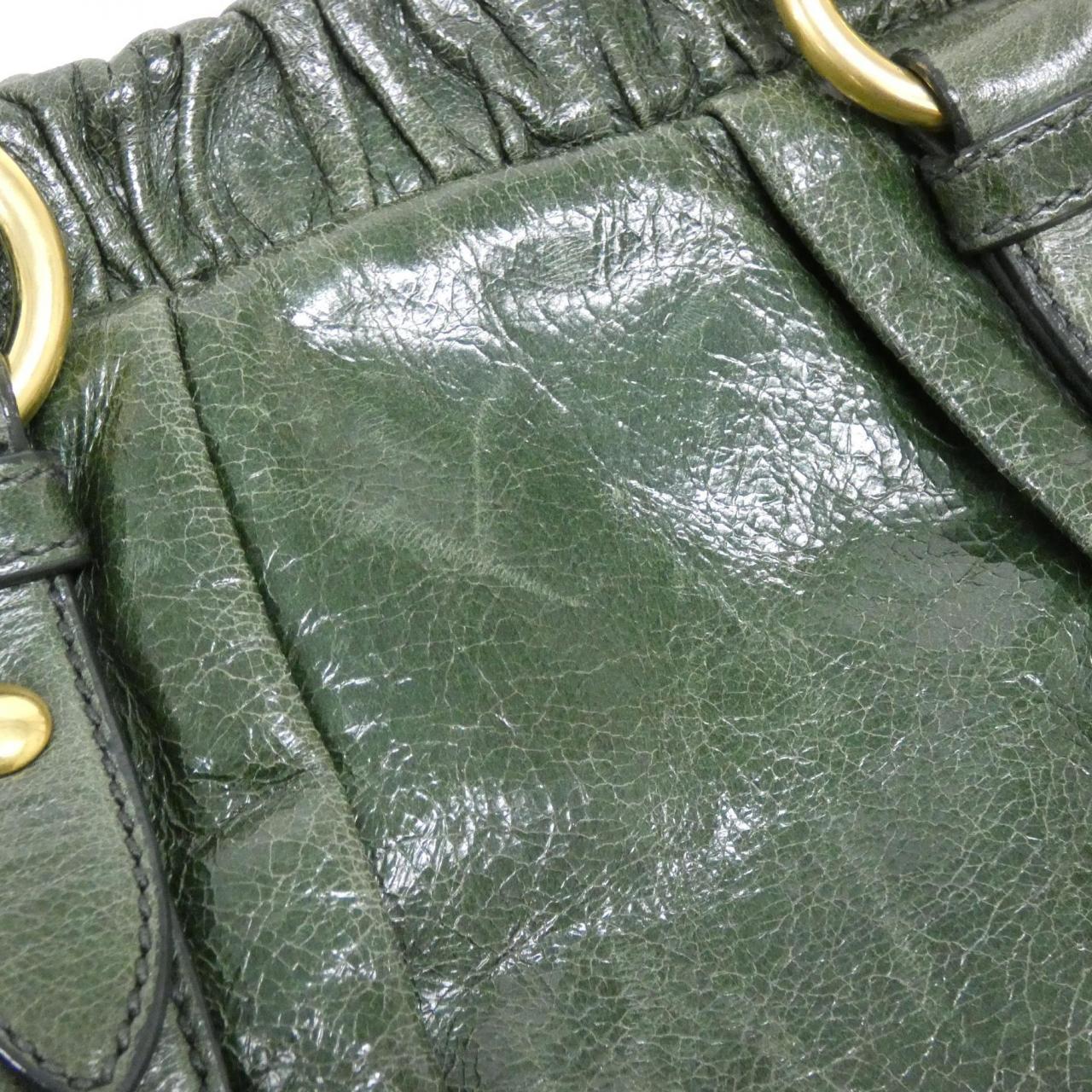 ミュウミュウ RT0383 バッグ