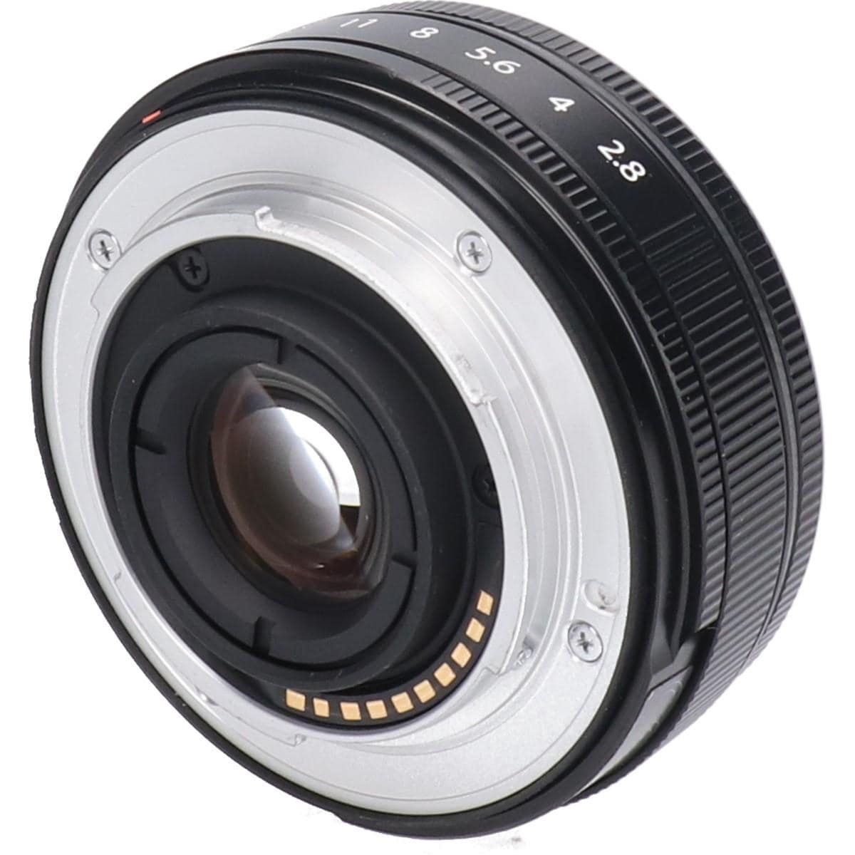 ＸＦ２３ｍｍ　Ｆ２．８Ｒ　ＷＲ