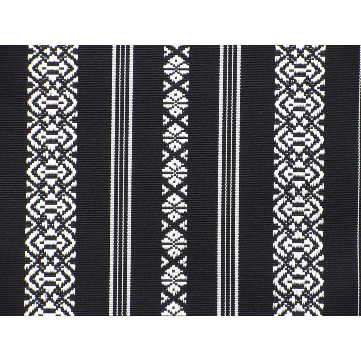 【未使用品】名古屋帯　全通柄【献上博多織】