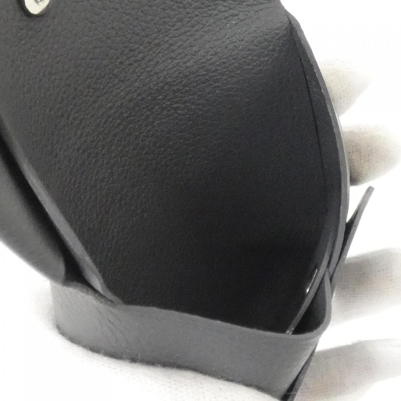 エルメス カルヴィ デュオ 085238CK コインケース