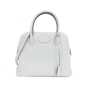 エルメス ボリード 31cm 073419CK バッグ