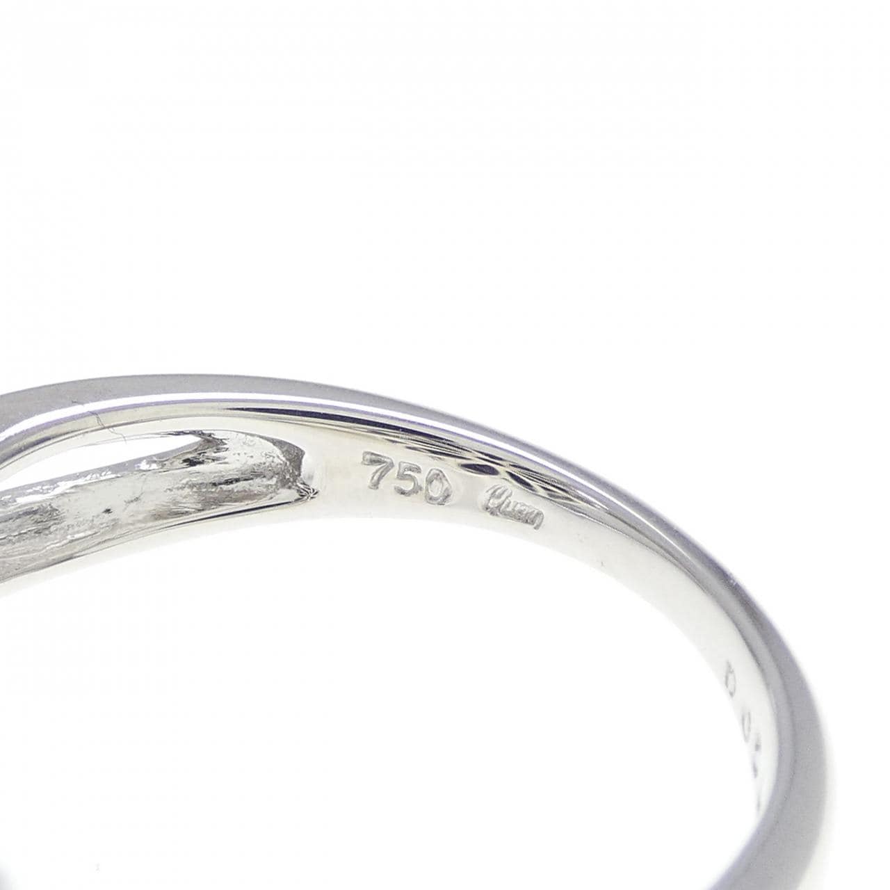 クイーン オニキス リング