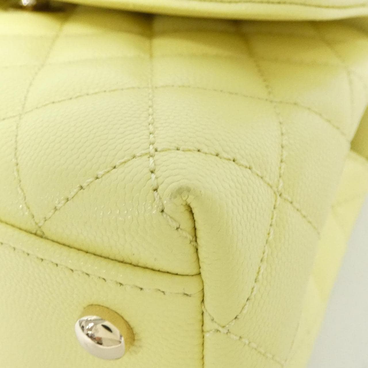 シャネル 92990 バッグ