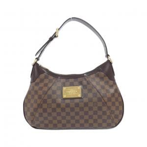 LOUIS VUITTON Damier Thames GM N48181 Shoulder Bag