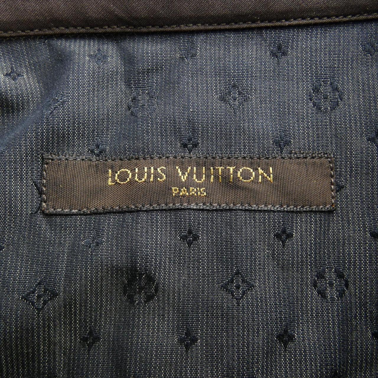 ルイヴィトン LOUIS VUITTON シャツ