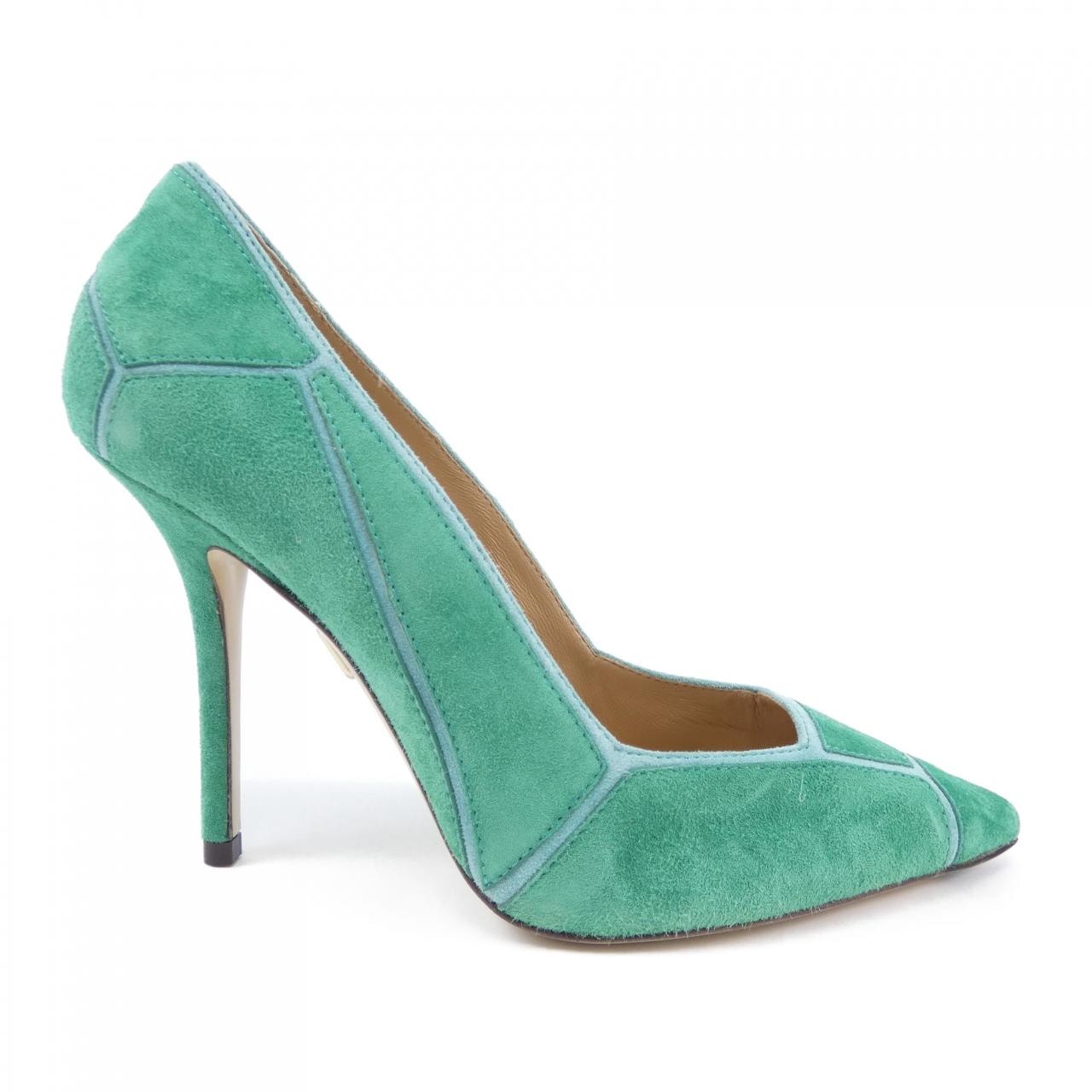 ロジェヴィヴィエ ROGER VIVIER パンプス