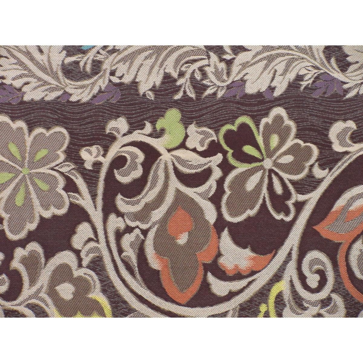 Fukuro obi book bag full pattern