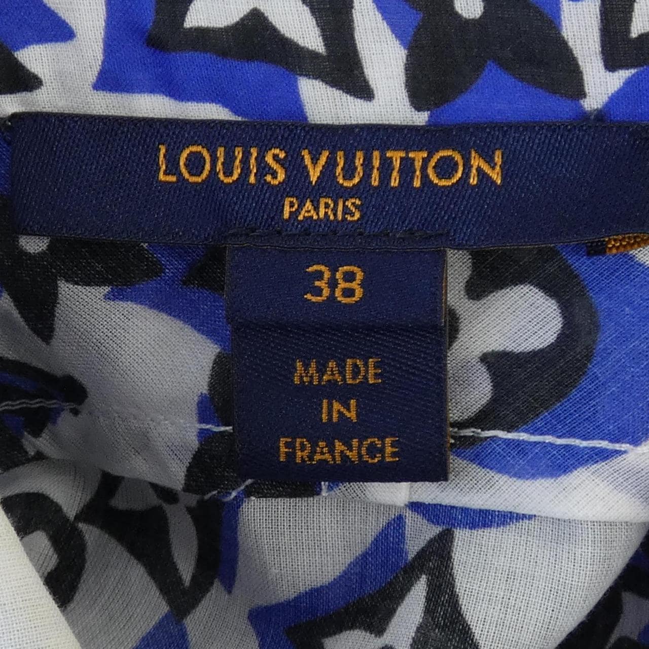 LOUIS VUITTON Vuitton FGBL20JNQ 上衣