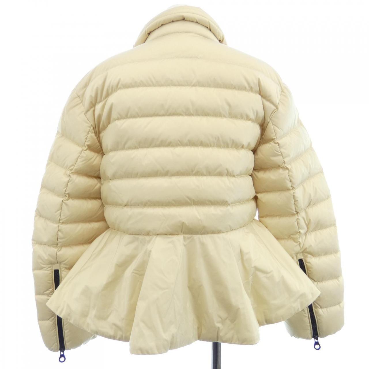 デュベティカ DUVETICA MIDENA ダウンジャケット