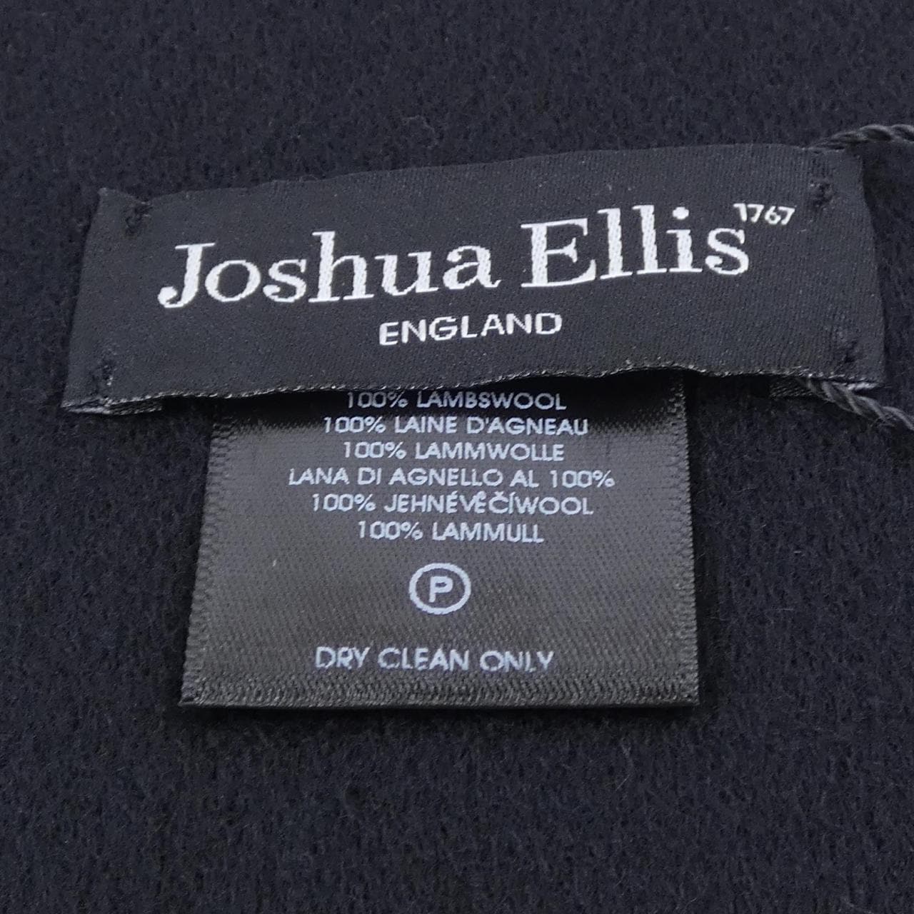 ジョシュアエリス JOSHUA ELLIS MUFFLER