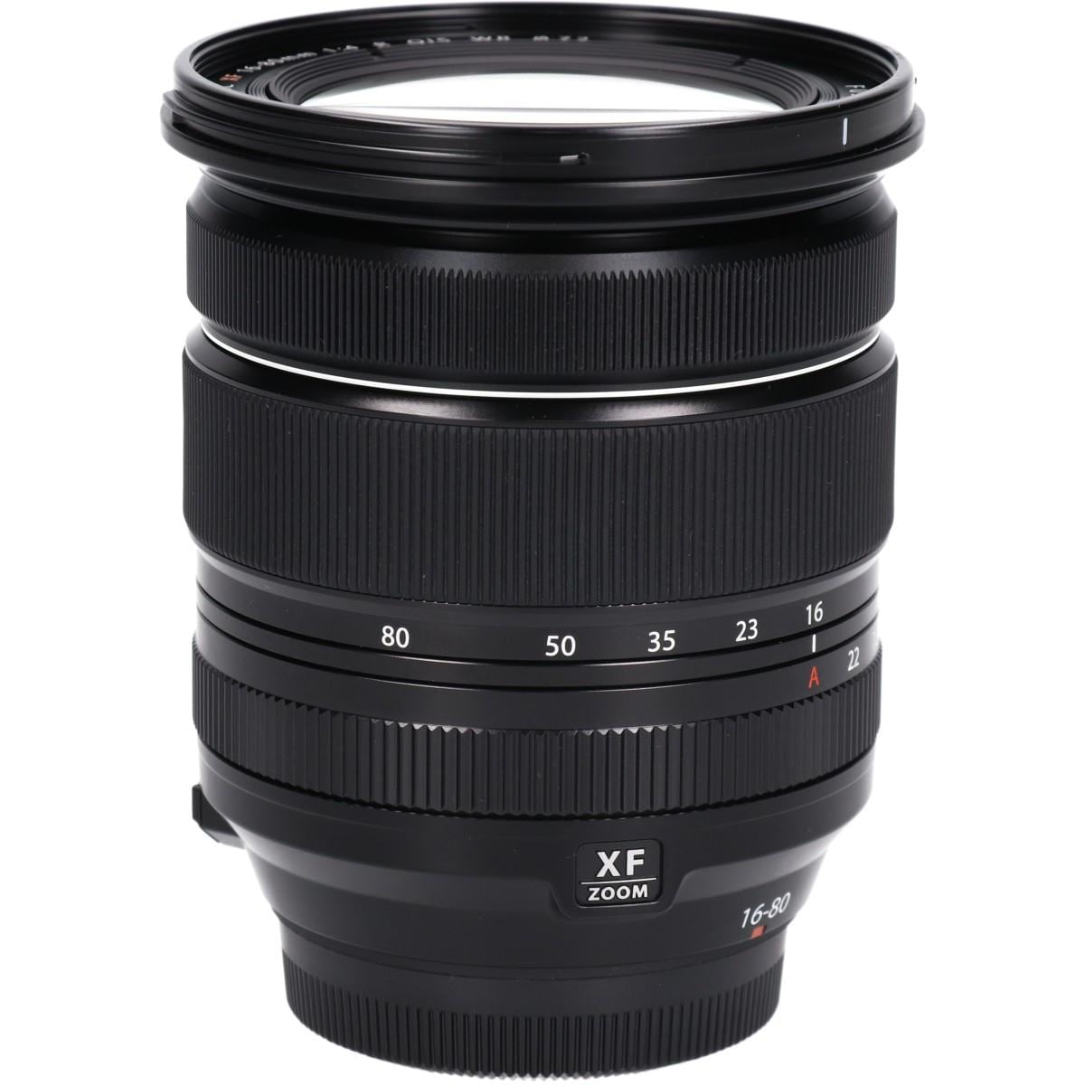 XF16-80mm F4R OIS WR