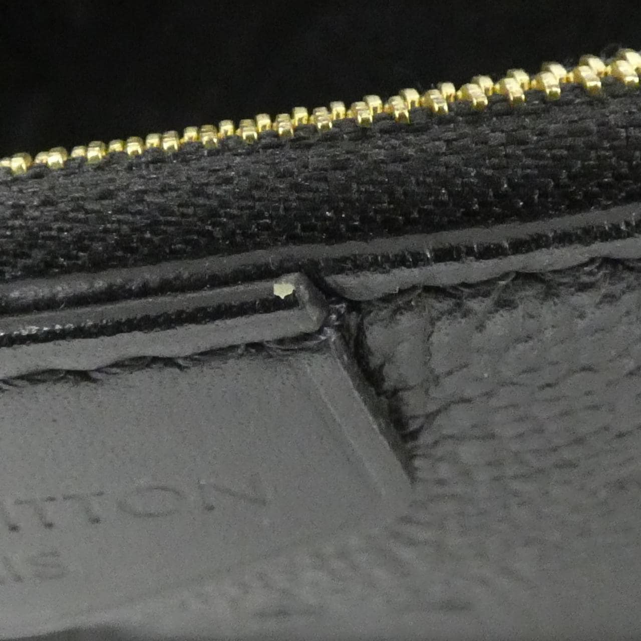 ルイヴィトン モノグラム アンプラント ミュルティ ポシェット アクセソワール M80399 ショルダーバッグ